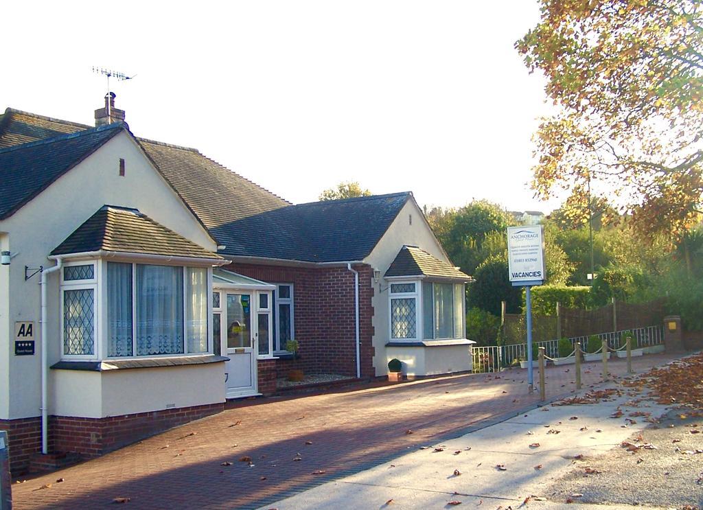 Guest house Anchorage